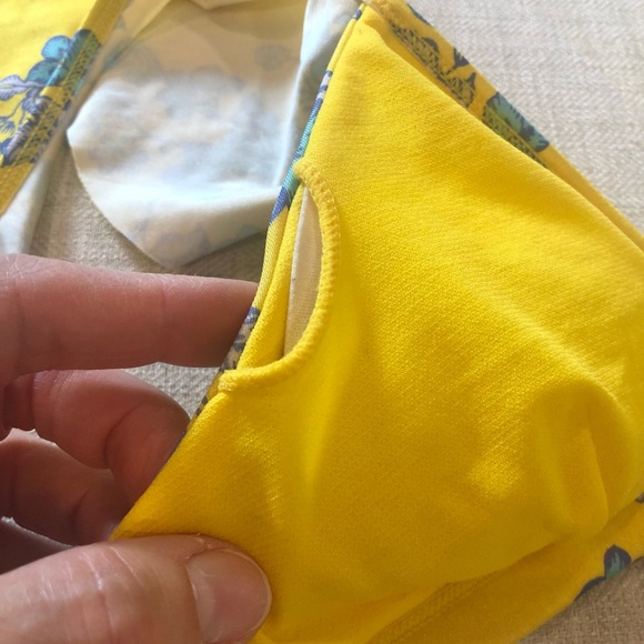 Sam Edelman Bikini - Picture 10 of 15